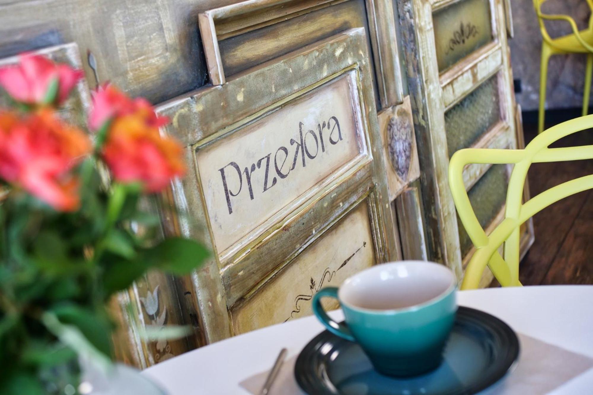 Villa Pro Musica - Opcja Sniadania Lębork Exteriér fotografie