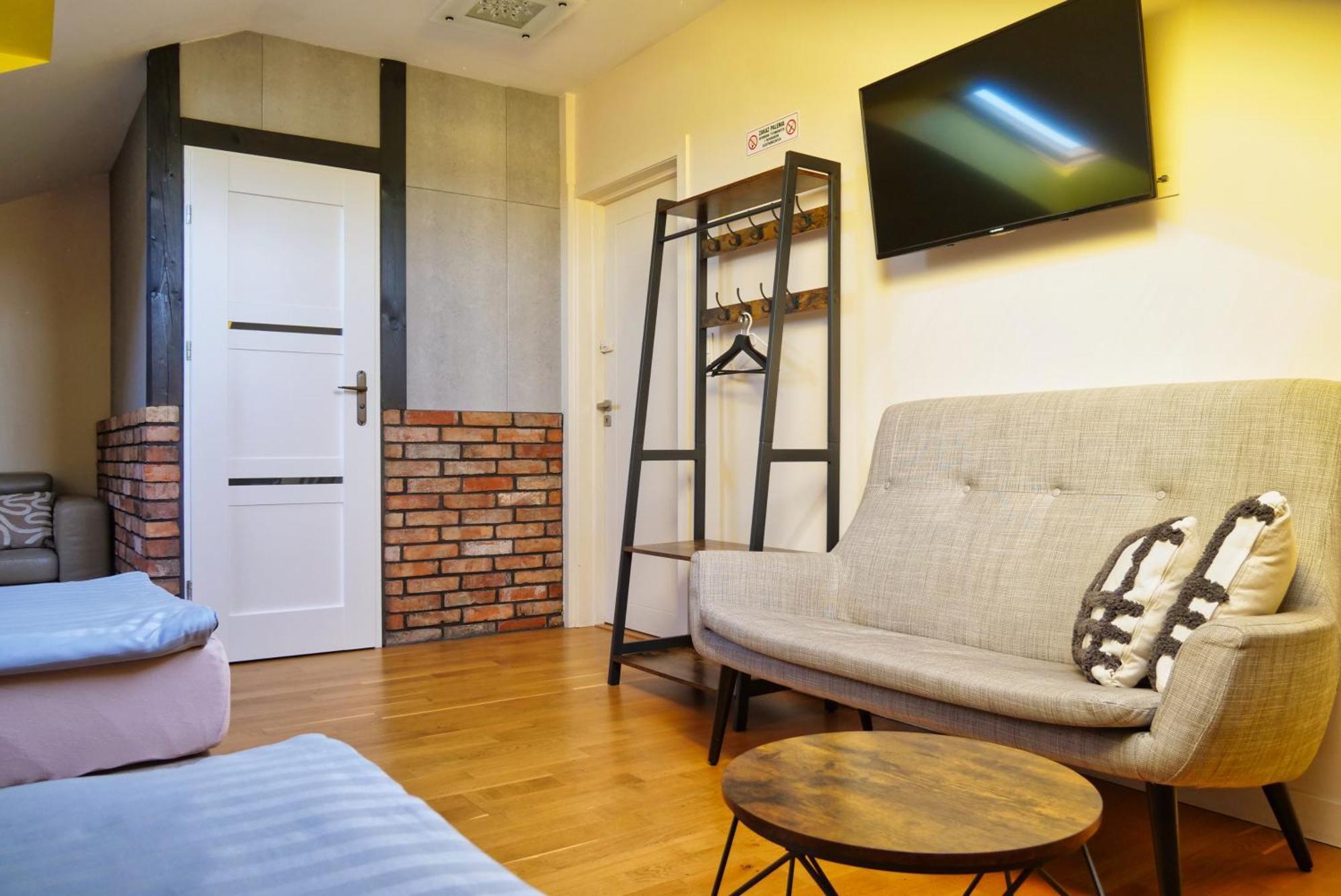Villa Pro Musica - Opcja Sniadania Lębork Exteriér fotografie